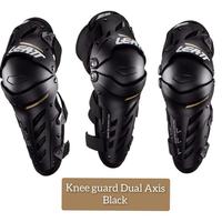 Gambar Ready || Knee Shin Guard Leatt Dual Axis / Knee Protector Leatt - Putih, S/M dari tamunim undefined 4 Tokopedia