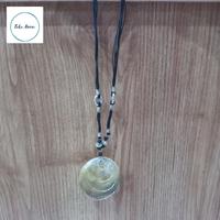 Gambar kalung kerang / kalung bali / kalung wanita dari wenshopp undefined 1 Tokopedia