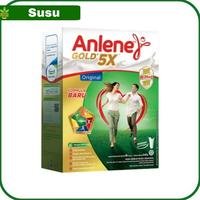 Gambar Anlene Gold 5X Susu Bubuk Original 640 G dari aneka house home undefined 1 Tokopedia