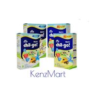 Gambar Susu ChilGo Powder Morinaga Susu Pertumbuhan Anak Chilgo bubuk 1+ 3+ 270 Gram CHIL GO - CHIL GO 1 +, VANILA 270 GR dari toko mamma ellyn undefined 5 Tokopedia