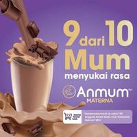 Gambar Anmum Materna Coklat 200 Gr Box - 21 MAR 25 dari edna_shop undefined 1 Tokopedia