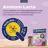 Gambar anmum 200 gr. anmum materna. anmum lacta. anmum emesa - lacta coklat dari edna_shop undefined 3 Tokopedia