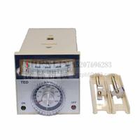 Gambar SHENLIN Temperature controller TED-2001 dari Fanstastic12 undefined 2 Tokopedia