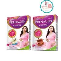 Gambar Jual [KODE Z2521] Prenagen Mommy Vanila Coklat 400 gr Berkualitas dari edna_shop undefined 2 Tokopedia