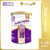 Gambar PEDIASURE COMPLETE VANILA 850 GR dari toko mamma ellyn undefined 1 Tokopedia