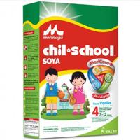 Gambar & Vanila Madu School 300 Chil gr Soya Morinaga dari edna_shop undefined 1 Tokopedia
