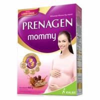 Gambar Jual [KODE Z2521] Prenagen Mommy Vanila Coklat 400 gr Berkualitas dari edna_shop undefined 3 Tokopedia