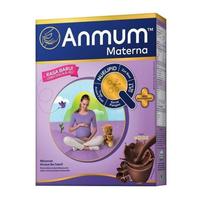 Gambar LARIS ANMUM MATERNA SUSU IBU HAMIL 400 GRAM - Strawbery dari edna_shop undefined 1 Tokopedia