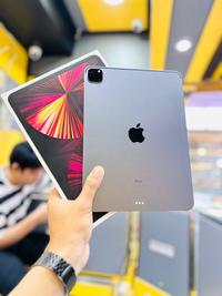 Gambar iPad Pro 2020 12.9 & 11 inch Wifi Cellular Cell 1TB 512GB 256GB 128GB - 11" INCH, 128GB WIFI ONLY dari Maxsense Store undefined 4 Tokopedia
