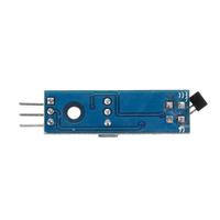 Gambar LM393 3144 Hall Sensor Hall Switch Hall Sensor Module for Smart dari Raptor Arduino undefined 4 Tokopedia