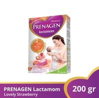 Gambar PRENAGEN LACTAMOM - Nutrisi Masa Menyusui - 200 gram dari edna_shop undefined 2 Tokopedia