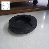 Gambar asbak / asbak bali / asbak kayu jati dari wenshopp undefined 2 Tokopedia