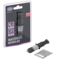 Gambar Cooler Mastergel Regular Cooler Master Thermal Pasta Mastergel Regular - Old Version dari Click & Go Tokopedia undefined 1 Tokopedia
