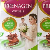 Gambar prenagen esensis 360gr Coklat dari edna_shop undefined 4 Tokopedia