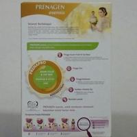Gambar Prenagen Esensis Vanila 360 gr dari edna_shop undefined 2 Tokopedia