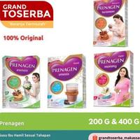 Gambar READY STOCK PRENAGEN SUSU IBU HAMIL PRENAGEN ESENSIS PRENAGEN EMESIS - esensis 180g, coklat dari edna_shop undefined 1 Tokopedia