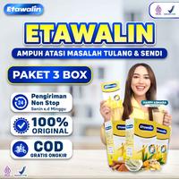 Gambar Etawalin Original 3 Box Susu Etawa Bubuk Atasi Osteoarthritis dari Herbafamilibrand undefined 1 Tokopedia