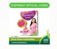 Gambar Prenagen Mommy 400gr STRAWBERRY Hamil Stroberi SUSU IBU MENYUSUI KALBE dari edna_shop undefined 1 Tokopedia