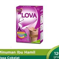 Gambar prenagen lova 120 gr susu - Coklat dari edna_shop undefined 1 Tokopedia