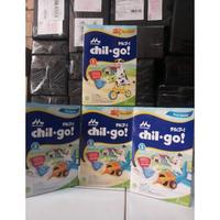 Gambar SUSU BUBUK MORINAGA CHIL GO POWDER 1+ 3+ VANILA MADU 12BOX 1KARTON - 3+ madu karton dari toko mamma ellyn undefined 2 Tokopedia