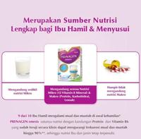 Gambar PRENAGEN EMESIS - Nutrisi Masa Mual dan Muntah - 400 gram - Coklat dari edna_shop undefined 4 Tokopedia