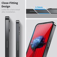 Gambar PROMO Case Nothing Phone 1 Full Coverage Magnetic - 2 dari Sami Laris.id undefined 5 Tokopedia