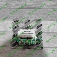 Gambar Seal Kit Kaliper Caliper Rem Depan Mazda 2 Skyactiv Skyactive Sky Activ Active Original dari BSN Sparepart undefined 5 Tokopedia