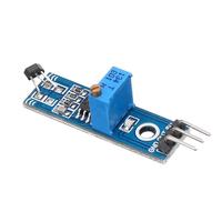 Gambar LM393 3144 Hall Sensor Hall Switch Hall Sensor Module for Smart dari Raptor Arduino undefined 2 Tokopedia