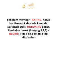Gambar Minyak Wangi Ponibasalwa 5 dan 3 warna - 3 warna dari Alkarim Original Perfumes undefined 5 Tokopedia
