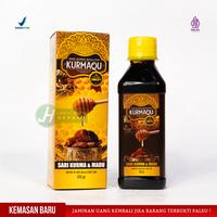 Gambar Sari Kurma Obat Sembelit - Obat Konstipasi Susah BAB - KurmaKu Madu dari Herbal Sembuh undefined 3 Tokopedia
