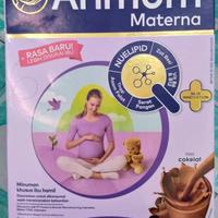 Gambar susu ibu hamil anmum materna rasa coklat 400 gram dari edna_shop undefined 1 Tokopedia