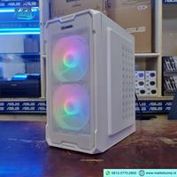 Gambar CPU PC Gaming AMD Ryzen 7 8700G • Komputer Rakitan Editing - 16GB / 512GB dari Market Comp undefined 4 Tokopedia