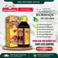 Gambar Sari Kurma Obat Sembelit - Obat Konstipasi Susah BAB - KurmaKu Madu dari Herbal Sembuh undefined 1 Tokopedia