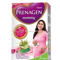 Gambar Prenagen Mommy Prenapro 400gr Rasa Kacang Hijau Ijo Susu Ibu Hamil dari edna_shop undefined 4 Tokopedia