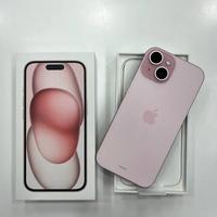 Gambar IPHONE SECOND 15 PINK / 256 dari Alfarezs undefined 1 Tokopedia