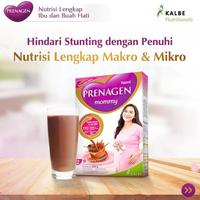 Gambar Prenagen Mommy 200gr / Susu Nutrisi Ibu Hamil / susu ibu hamil bumil - Coklat dari edna_shop undefined 3 Tokopedia