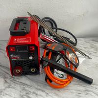 Gambar Mailtank MMA-120 450W Mesin Travolas Las Listrik -SH-345G WELDING - SH500 dari Win Teknik 888 undefined 2 Tokopedia