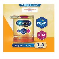Gambar ENFAGROW A+3 ORIGINAL 800GR MEAD JOHNSON A 3 A+ 3 800 GR dari toko mamma ellyn undefined 2 Tokopedia