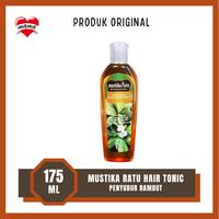 Gambar Mustika ratu ramuan penyubur rambut 175ml Perawatan Rambut Rontok dari cintamami undefined 2 Tokopedia