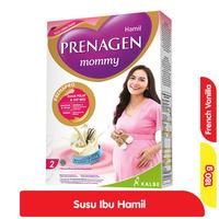 Gambar Prenagen Mommy Susu Masa Kehamilan French Vanilla 180 g dari Alfamidi Official Store undefined 2 Tokopedia