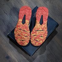 Gambar Sepatu Outdoor Trail run The North Face Vectiv Taraval Street Original Second dari Alta.crewstuff undefined 3 Tokopedia