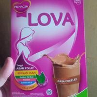 Gambar prenagen lova 120 gr susu - Coklat dari edna_shop undefined 5 Tokopedia