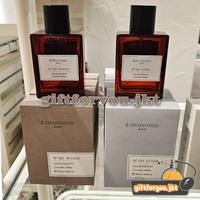 Gambar Parfum Stradivarius Man Wood Steel 100 ml EDT N125 N124 Original Men Perfume Parfume Pria Cowok Laki Laki - N124 STEEL100ML dari giftforyou.jkt_NEW undefined 1 Tokopedia