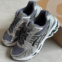 Gambar Asics Gel-Kayano 14 Metropolis Jasper Green 100% Authentic Guaranteed dari WASBORNSTORE undefined 3 Tokopedia
