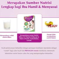 Gambar prenagen esensis 360gr Coklat dari edna_shop undefined 1 Tokopedia