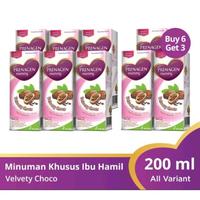 Gambar Buy 6 get 3 FREE Prenagen Uht 200ml ( 9pc ) dari edna_shop undefined 5 Tokopedia