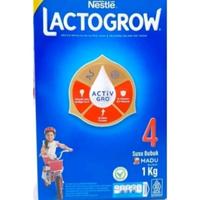 Gambar Lactogen 1&2 0-6bln&6-12blnLactogrow3&4 VanMD 1Kg - Lactogen, 1 (0-6bln)1Kg dari toko mamma ellyn undefined 4 Tokopedia
