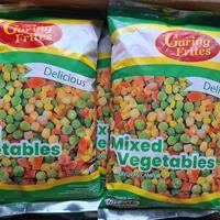 Gambar GARING KACANG CAMPUR - FROZENFOODGAP dari frozenfoodgap undefined 1 Tokopedia