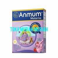Gambar ANMUM MATERNA STRAWBERRY BOX 400G dari edna_shop undefined 1 Tokopedia