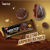 Gambar [Bundle Pack Isi 3] Nextar Brownies Richoco 34Gr dari Diamond PRO undefined 1 Tokopedia
